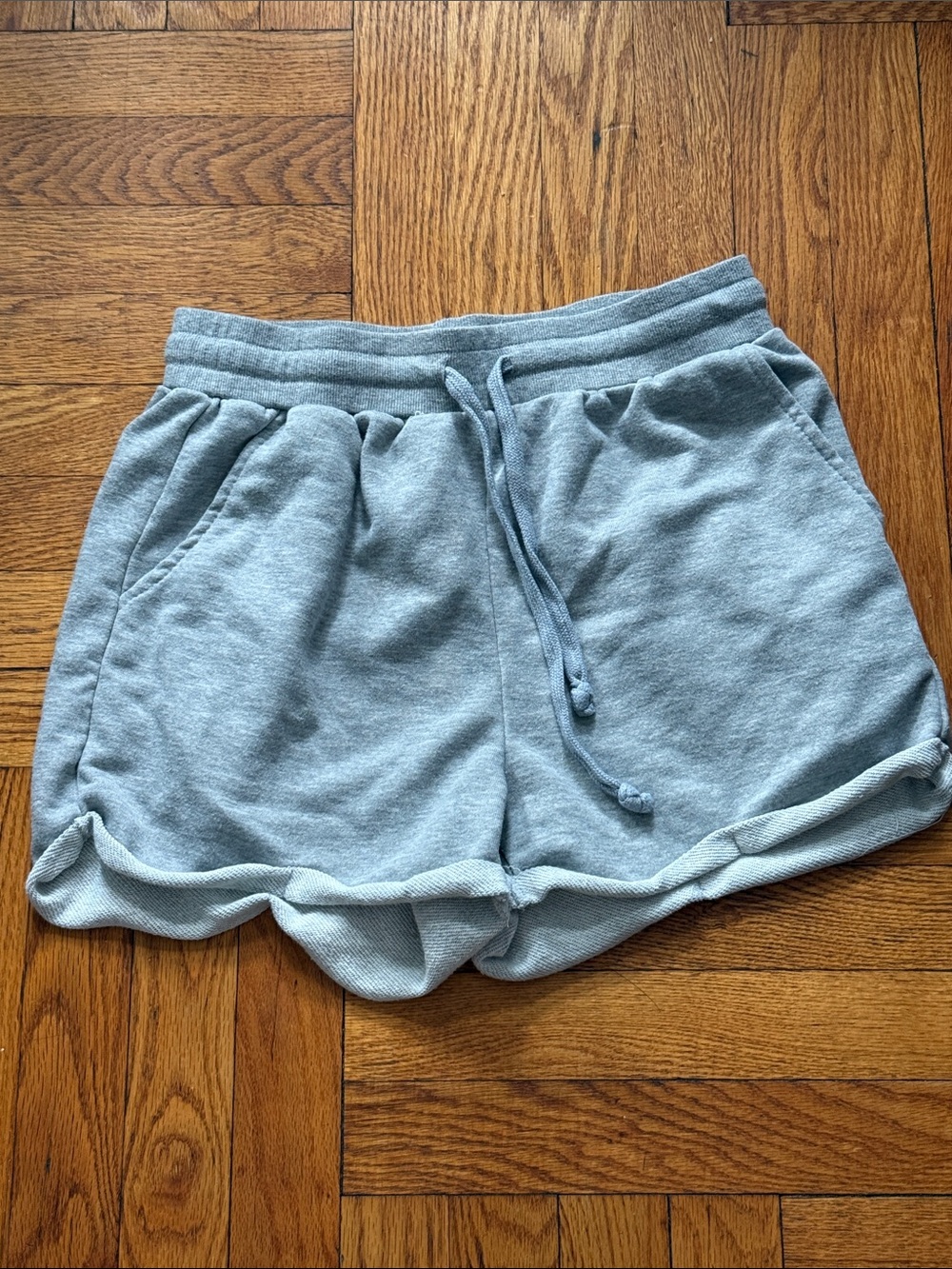 Fashion nova shorts